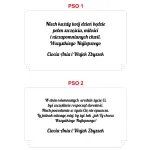 Drewniane Pudełko na pieniądze prezent na urodziny z imieniem solenizanta i dowolnym wiekiem